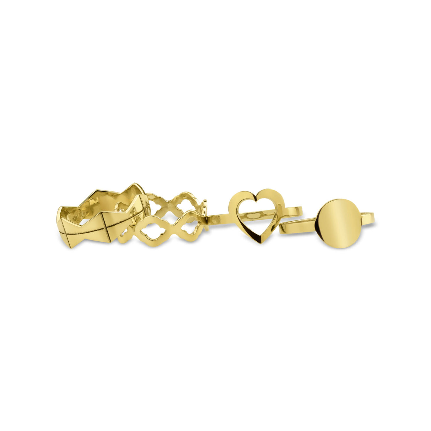 Amora Mono Ring Petite
