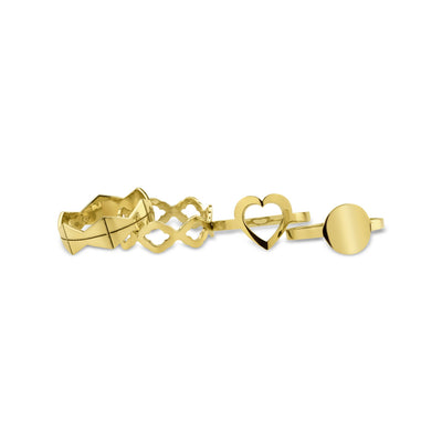 Amora Mono Ring Petite