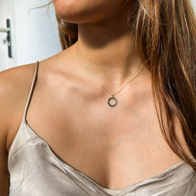 Cira Necklace Charm