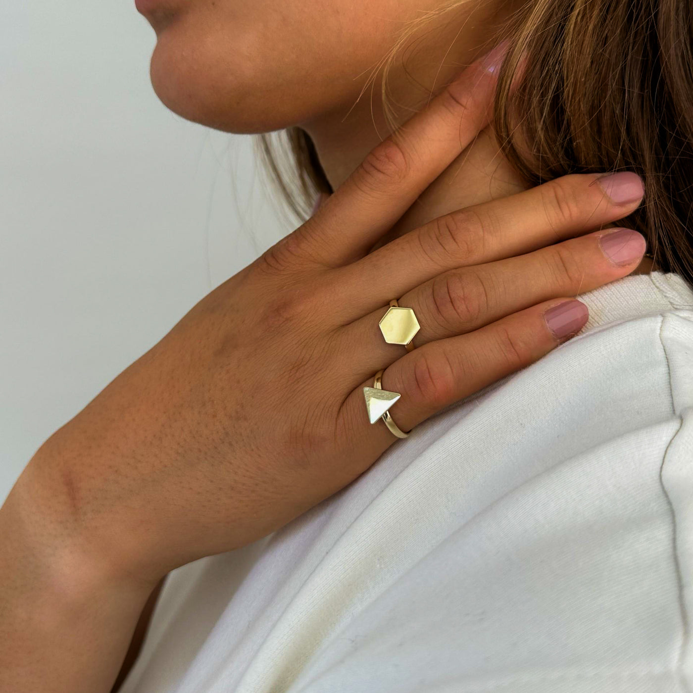Delta Ring