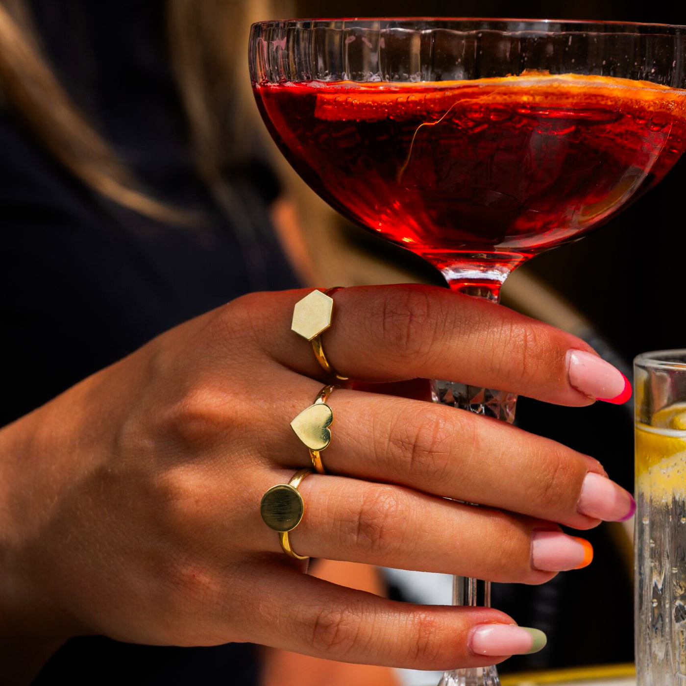 Hexa Ring