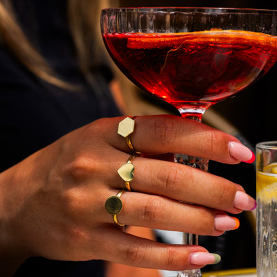 Hexa Ring