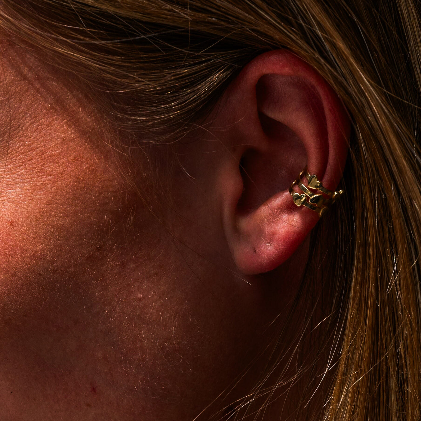 Ear Cuffs