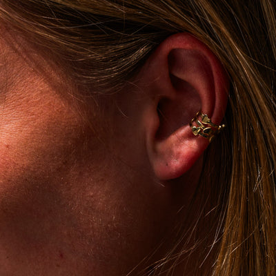 Ear Cuffs