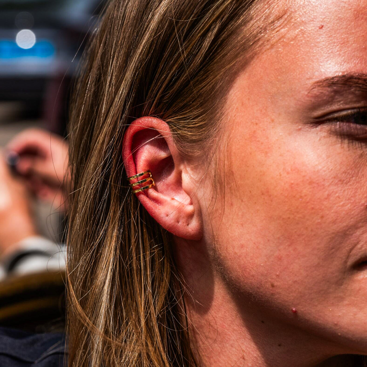 Ear Cuffs