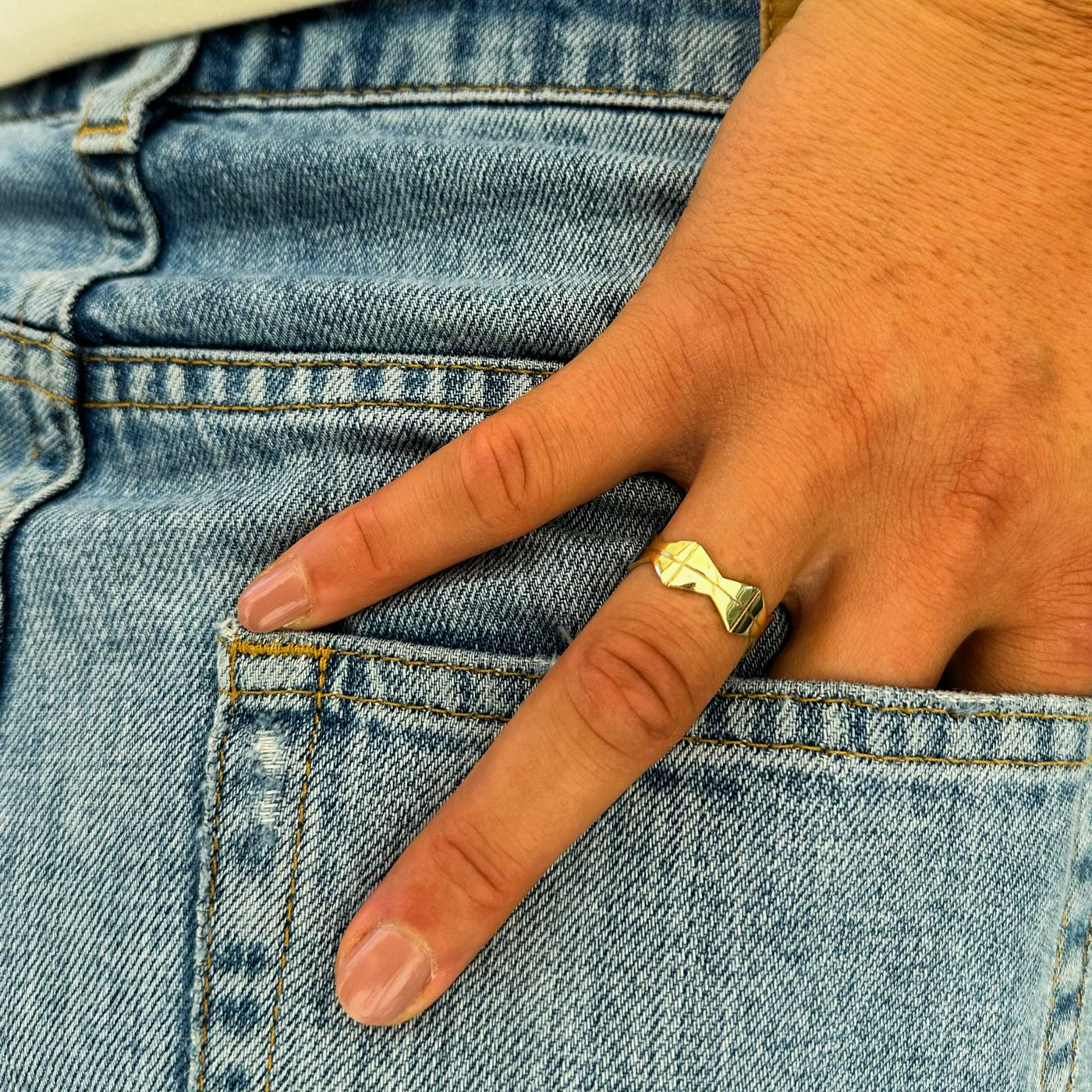 Royal Ring