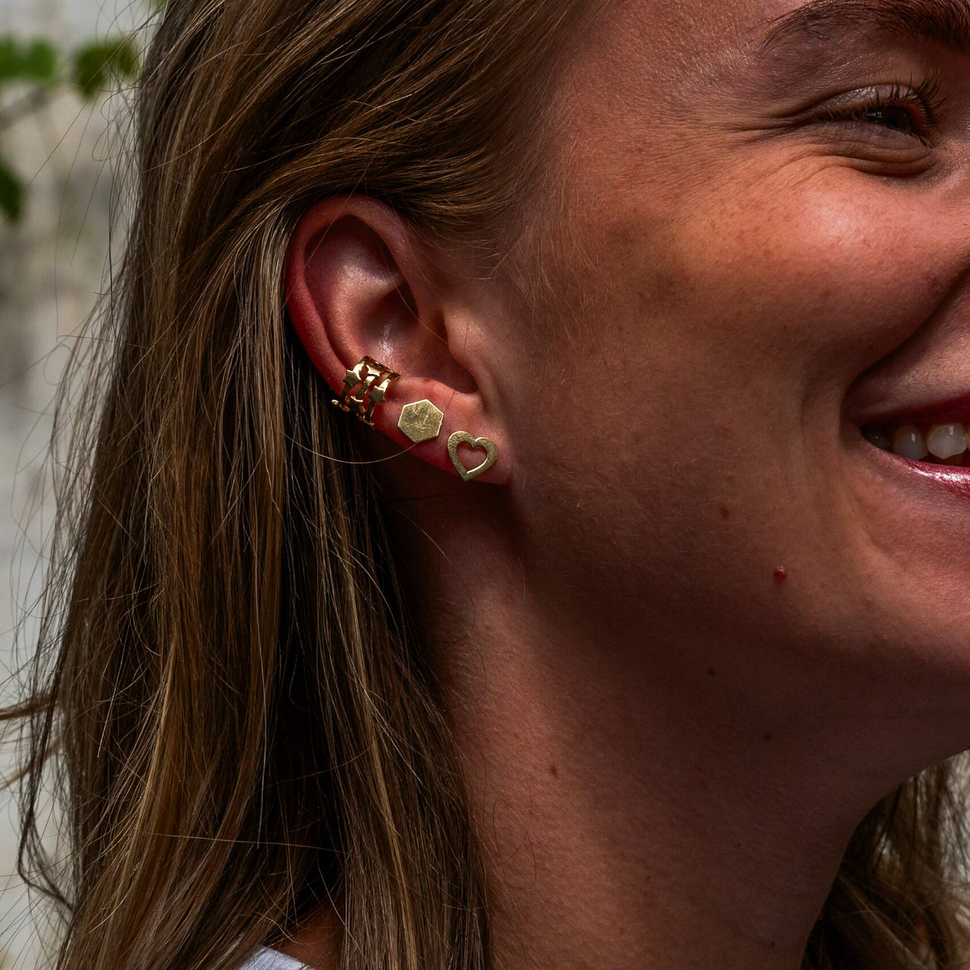 Ear Cuffs
