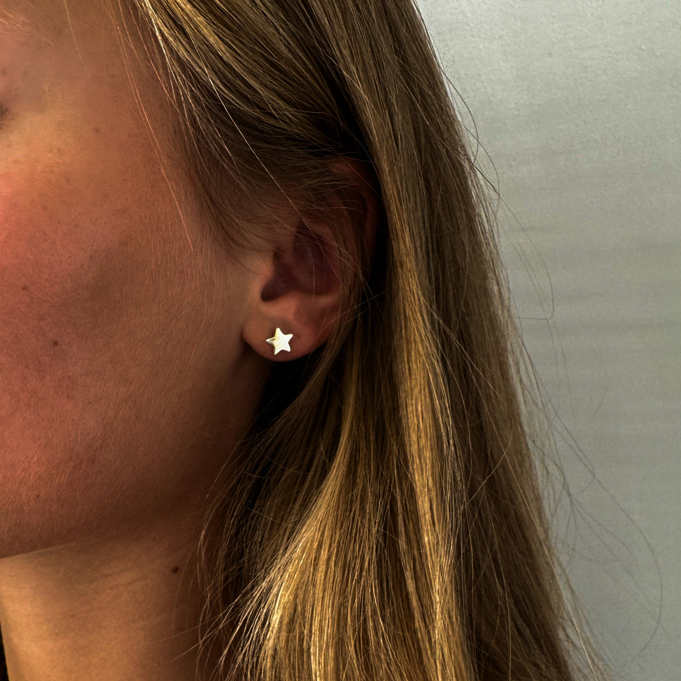 Single Stella Stud