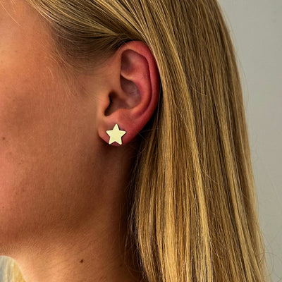 Single Stella Stud