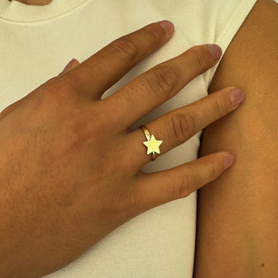 Stella Ring