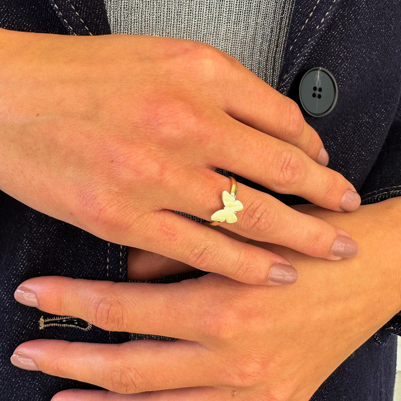 Vela Ring
