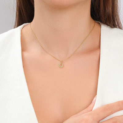 Cira Necklace Charm