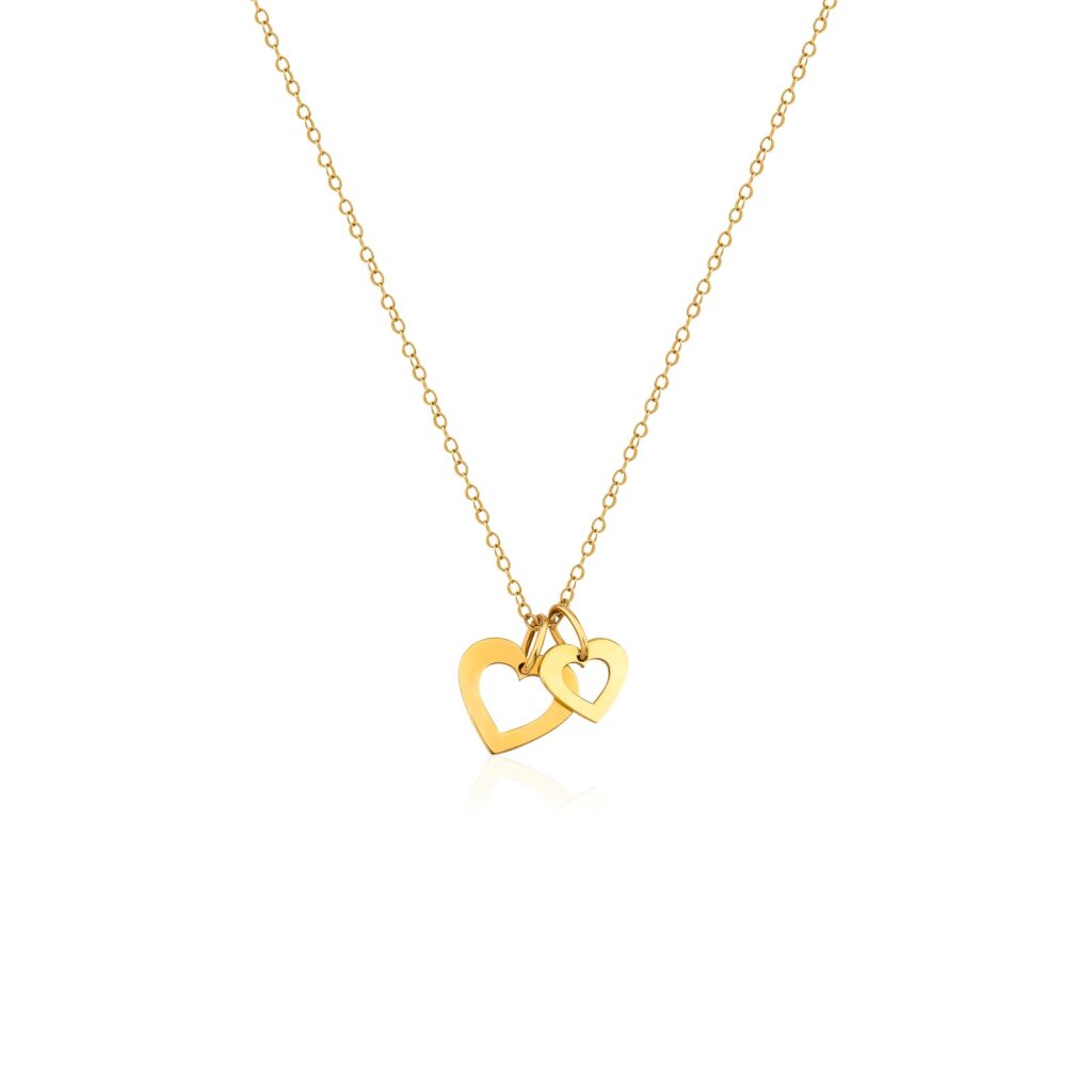 Amora Necklace Charm
