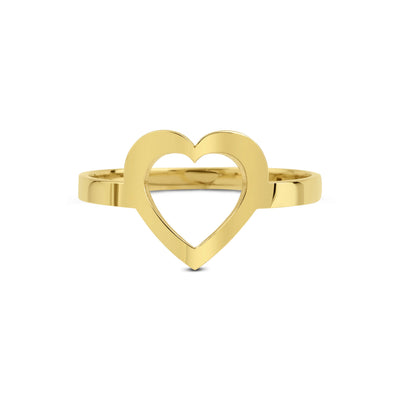 Amora Mono Ring Petite