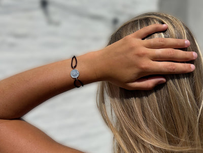 Geluksdubbeltje Zilver