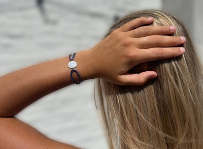 Geluksdubbeltje Zilver