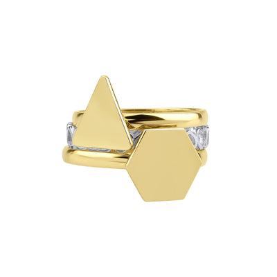 Delta Ring