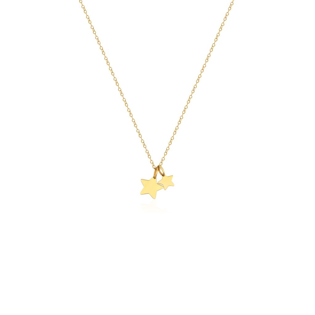 Stella Necklace Charm