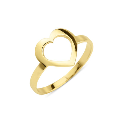 Amora Mono Ring Petite