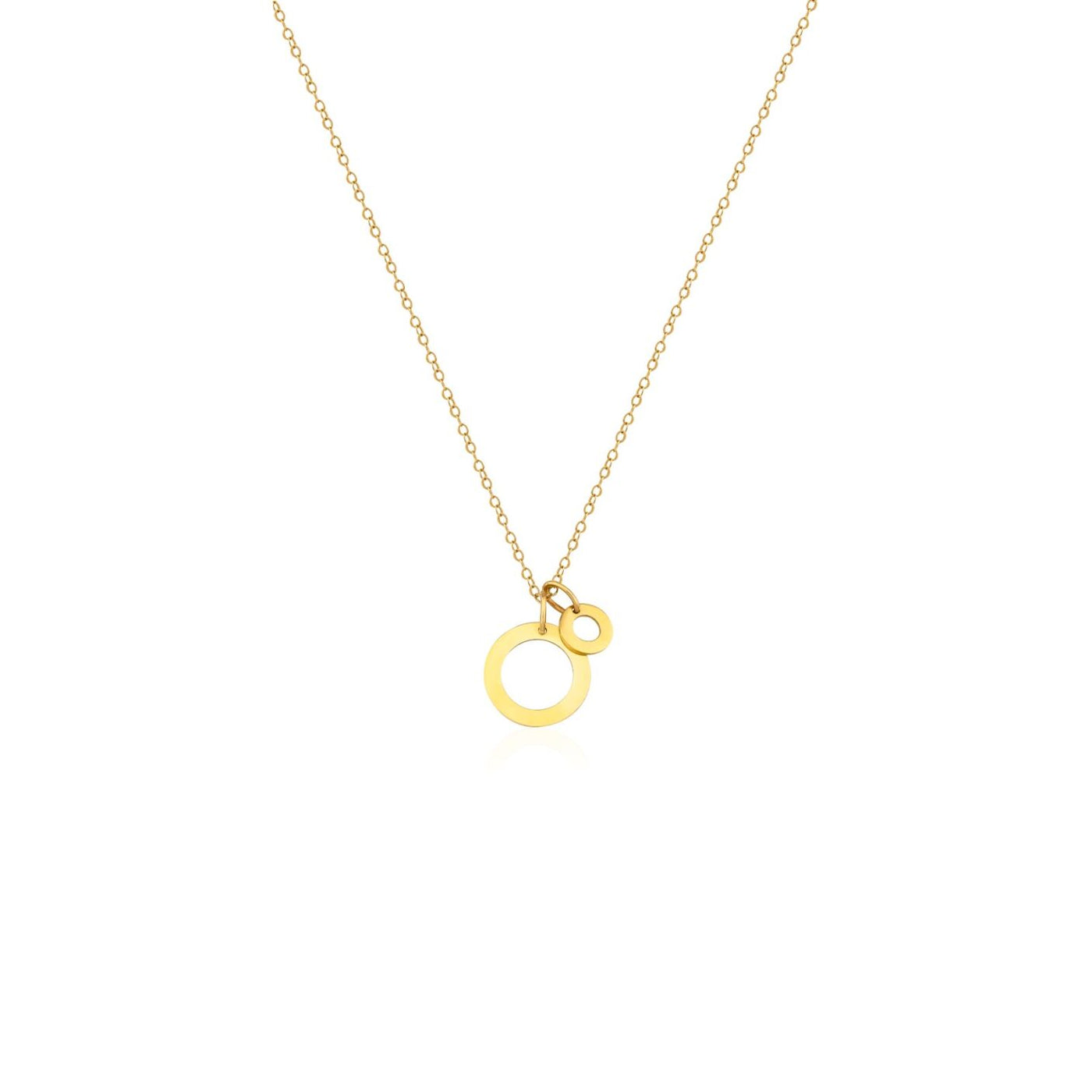 Cira Necklace Charm