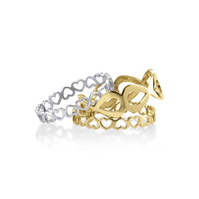 Droplet Ring